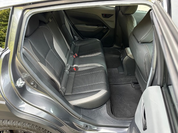 2024 Subaru Crosstrek Wilderness - Photo 74
