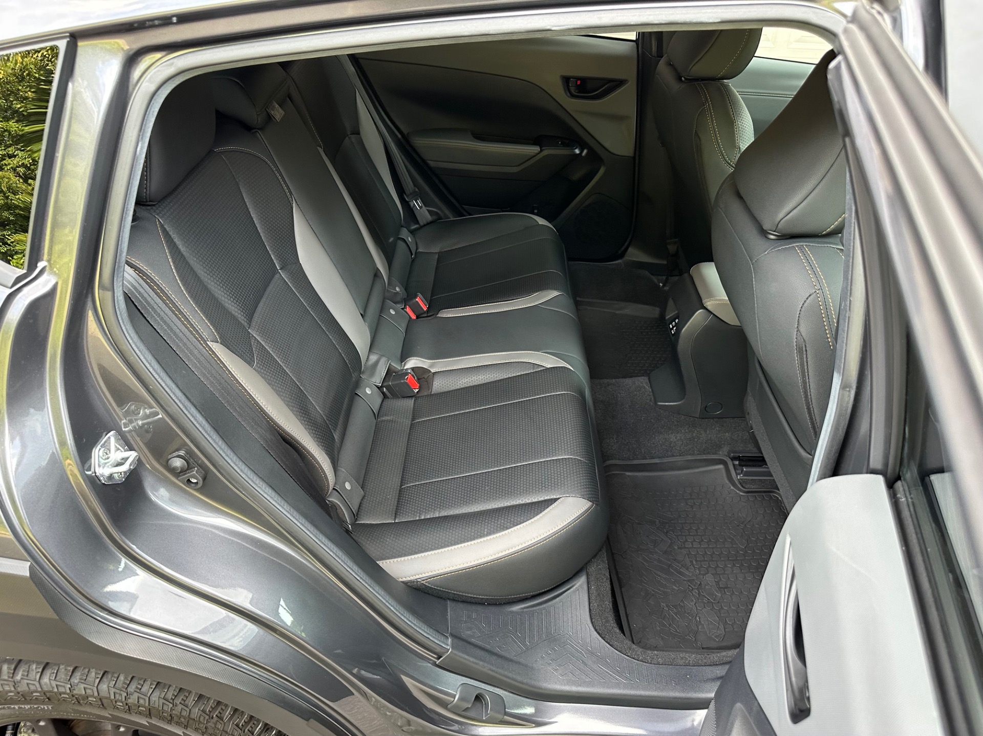 2024 Subaru Crosstrek Wilderness - Photo 34
