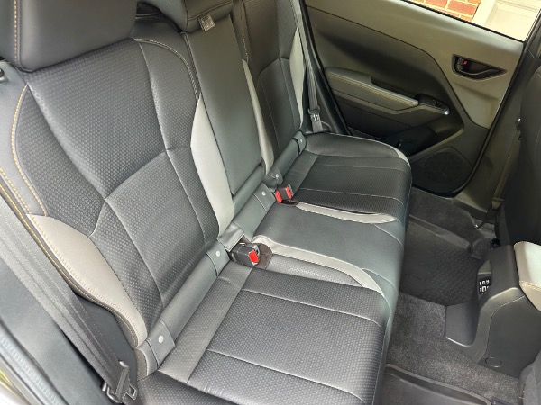 2024 Subaru Crosstrek Wilderness - Photo 75