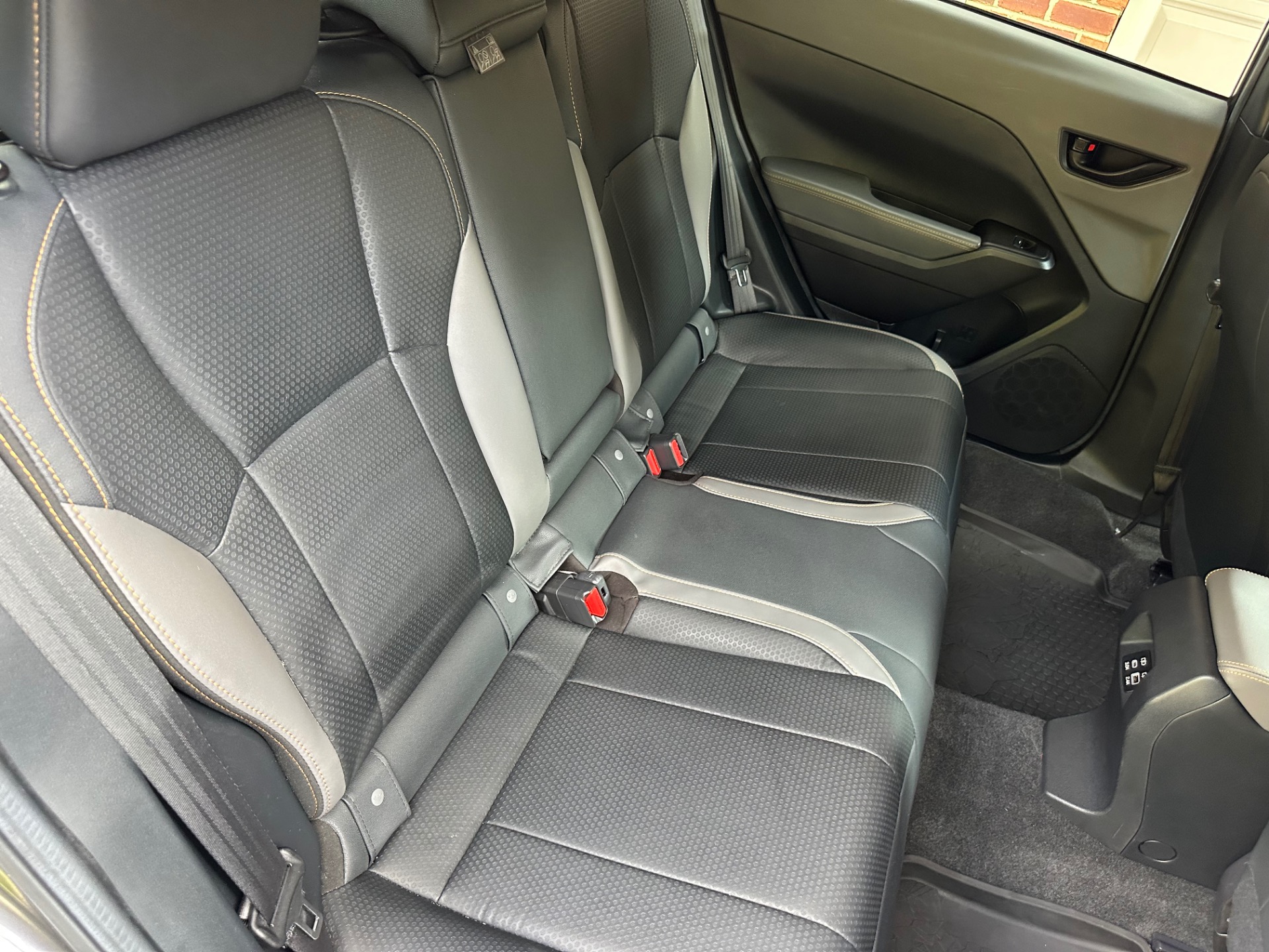 2024 Subaru Crosstrek Wilderness - Photo 35