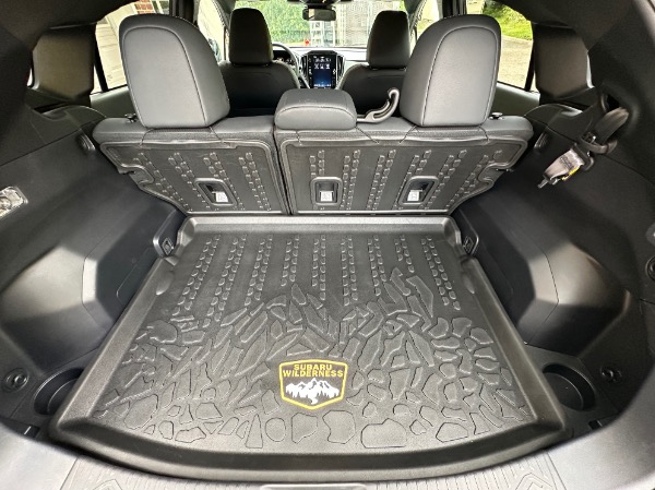 2024 Subaru Crosstrek Wilderness - Photo 76