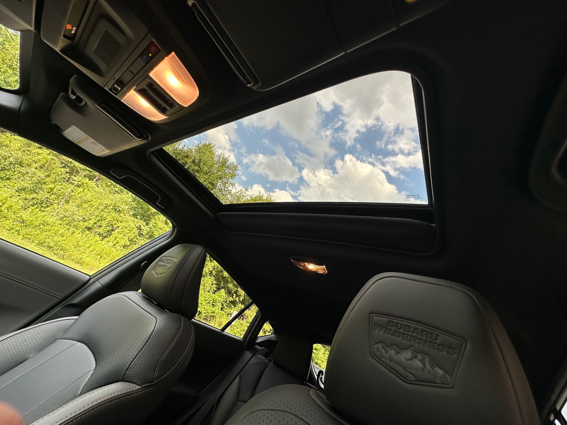 2024 Subaru Crosstrek Wilderness - Photo 37