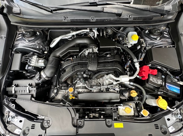 2024 Subaru Crosstrek Wilderness - Photo 78