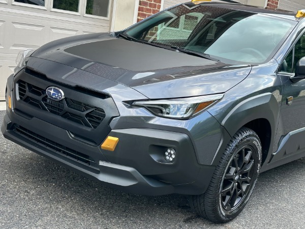 2024 Subaru Crosstrek Wilderness - Photo 43