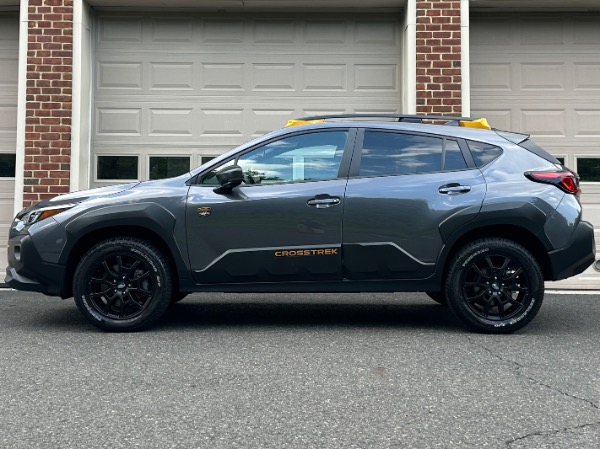 2024 Subaru Crosstrek Wilderness - Photo 44