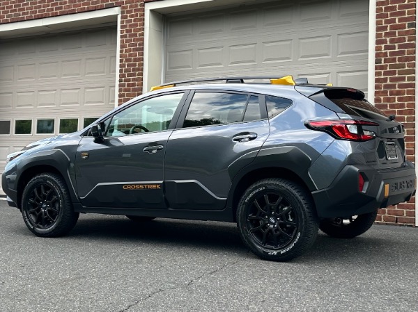 2024 Subaru Crosstrek Wilderness - Photo 45