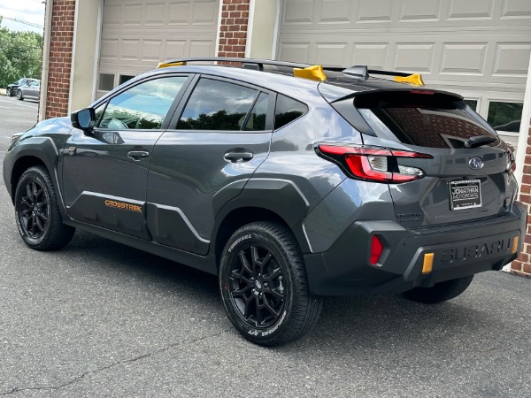 2024 Subaru Crosstrek Wilderness - Photo 46