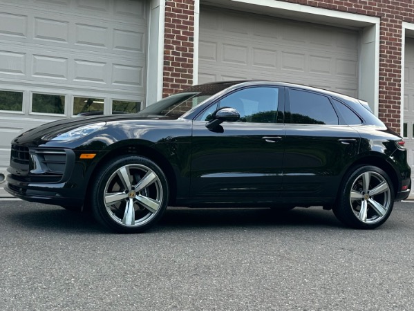 Used-2025-Porsche-Macan