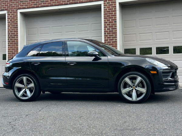 Used-2025-Porsche-Macan