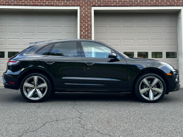 Used-2025-Porsche-Macan