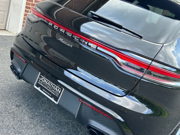 Used-2025-Porsche-Macan