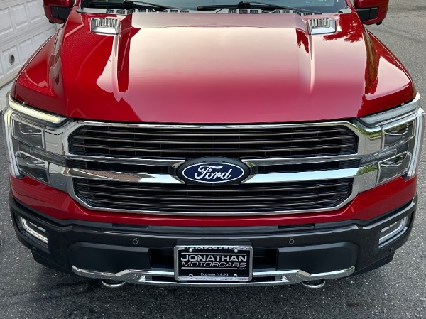2024 Ford F-150 King Ranch - Photo 77