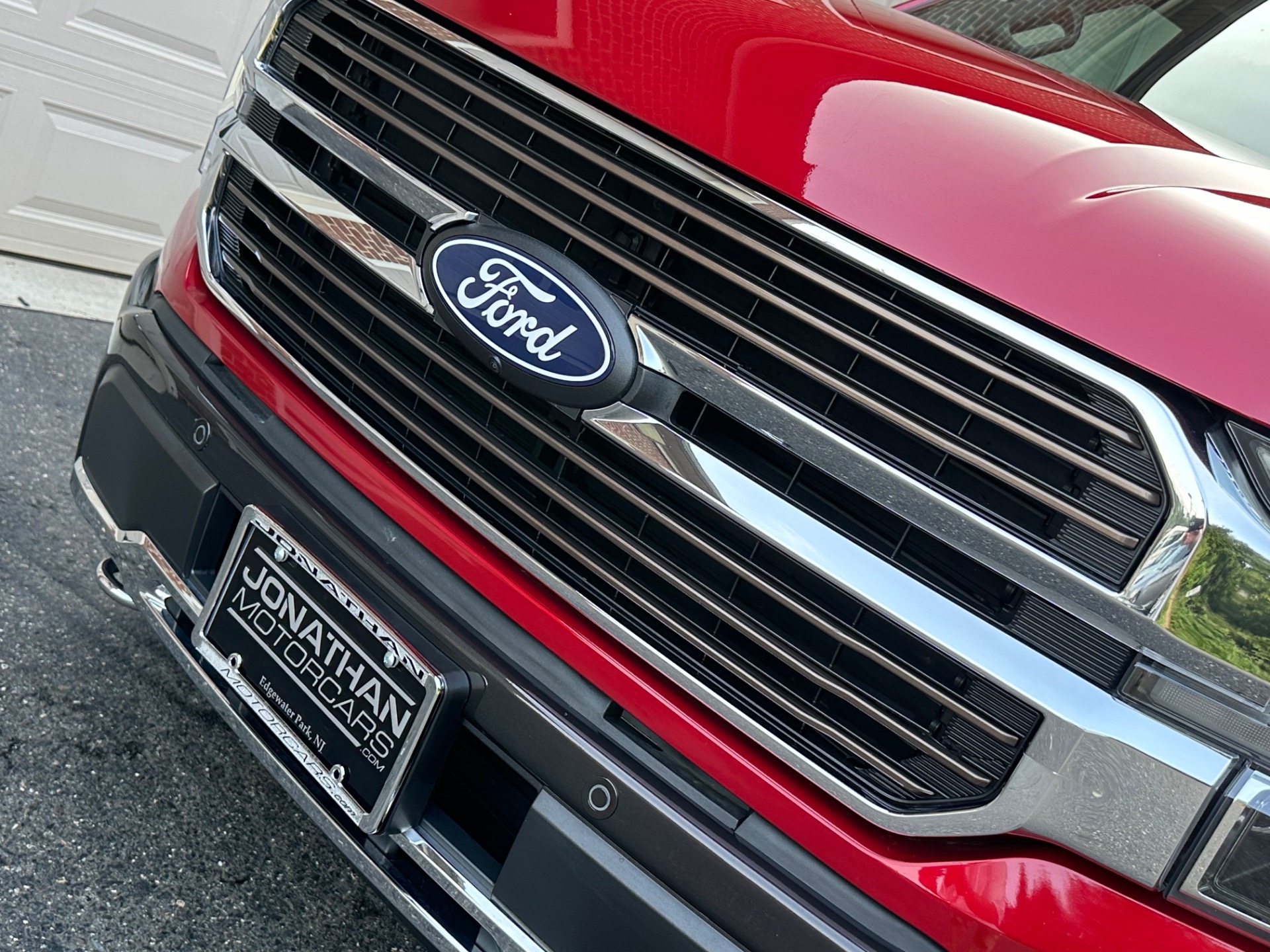2024 Ford F-150 King Ranch - Photo 12