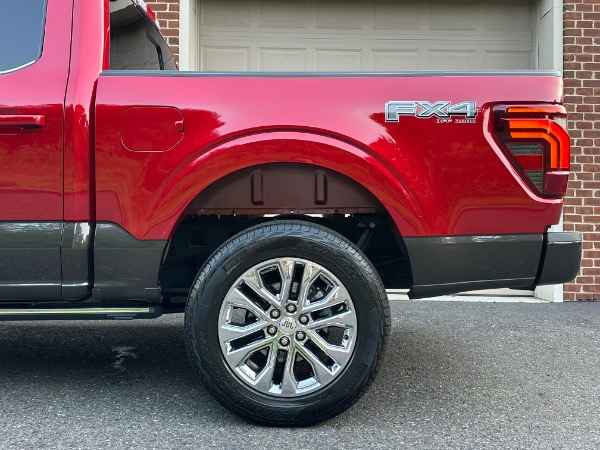 2024 Ford F-150 King Ranch - Photo 82