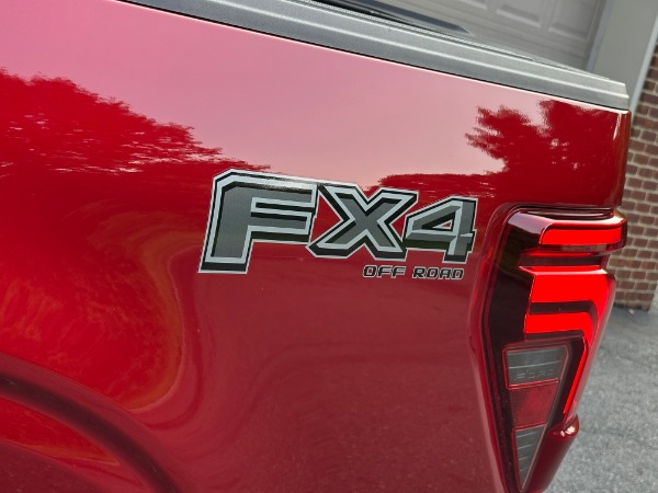 2024 Ford F-150 King Ranch - Photo 83