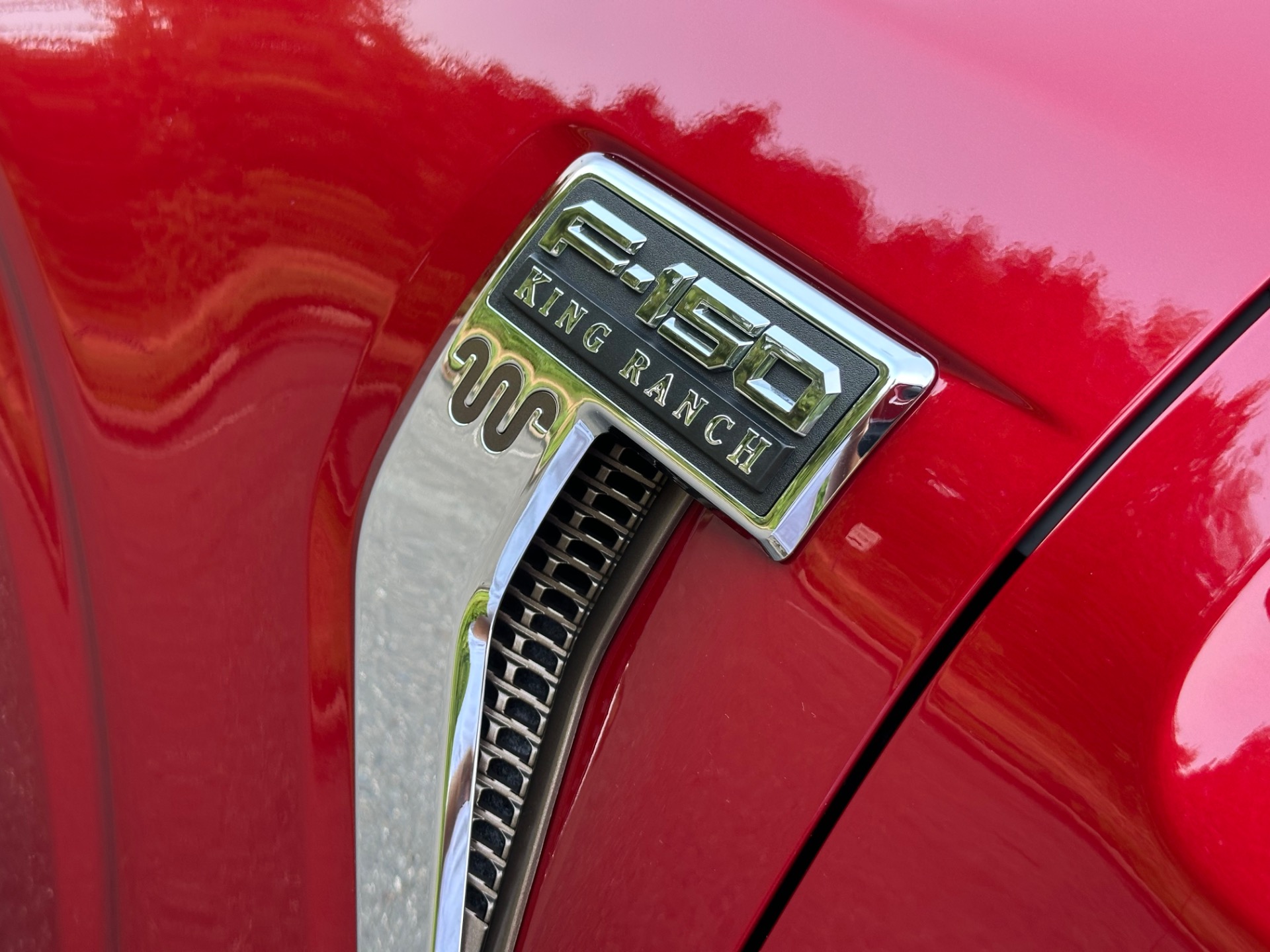 2024 Ford F-150 King Ranch - Photo 16
