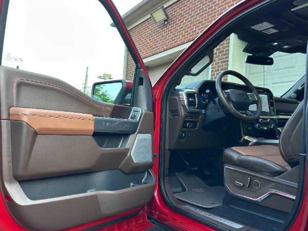 2024 Ford F-150 King Ranch - Photo 85