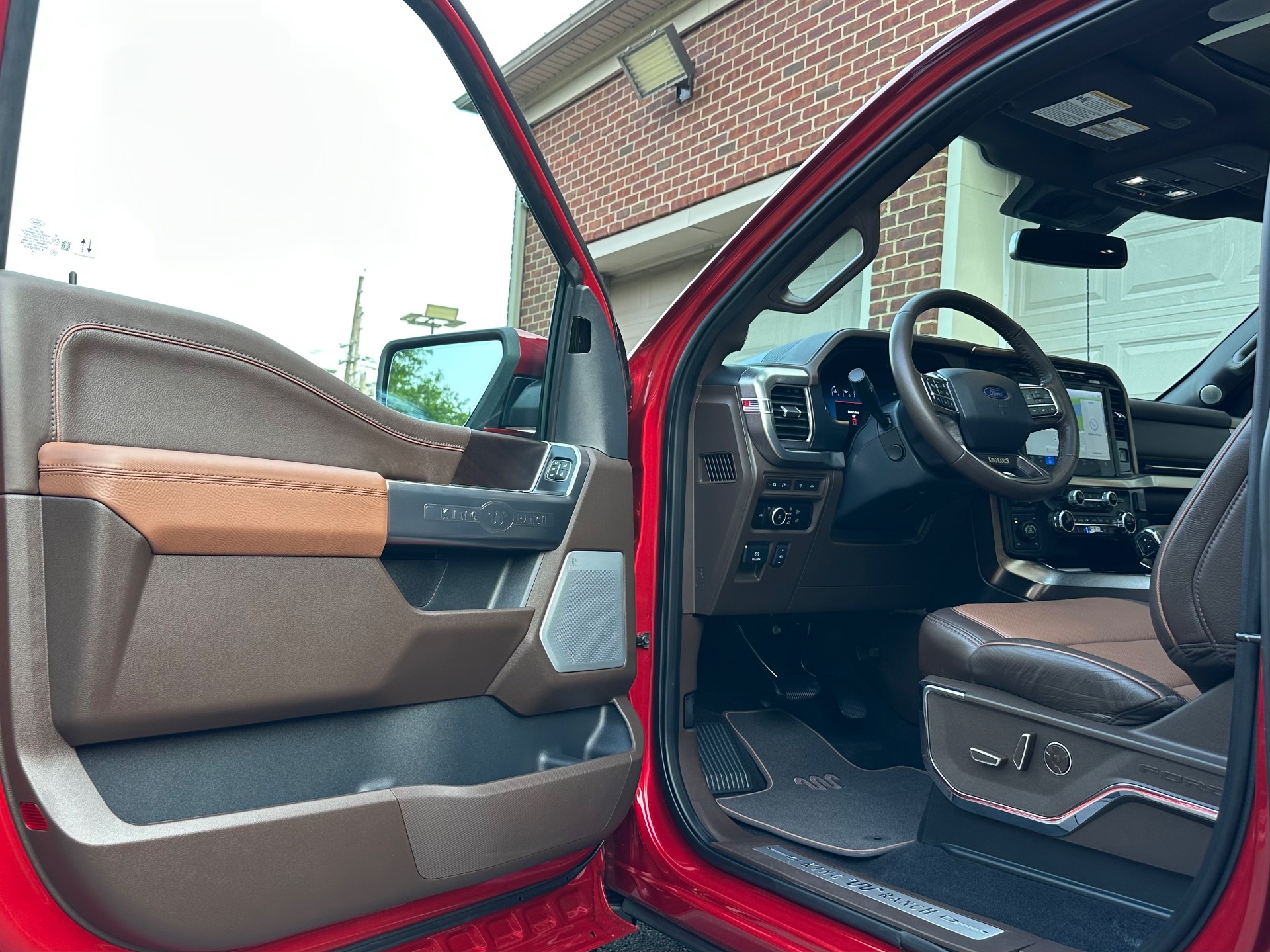 2024 Ford F-150 King Ranch - Photo 17