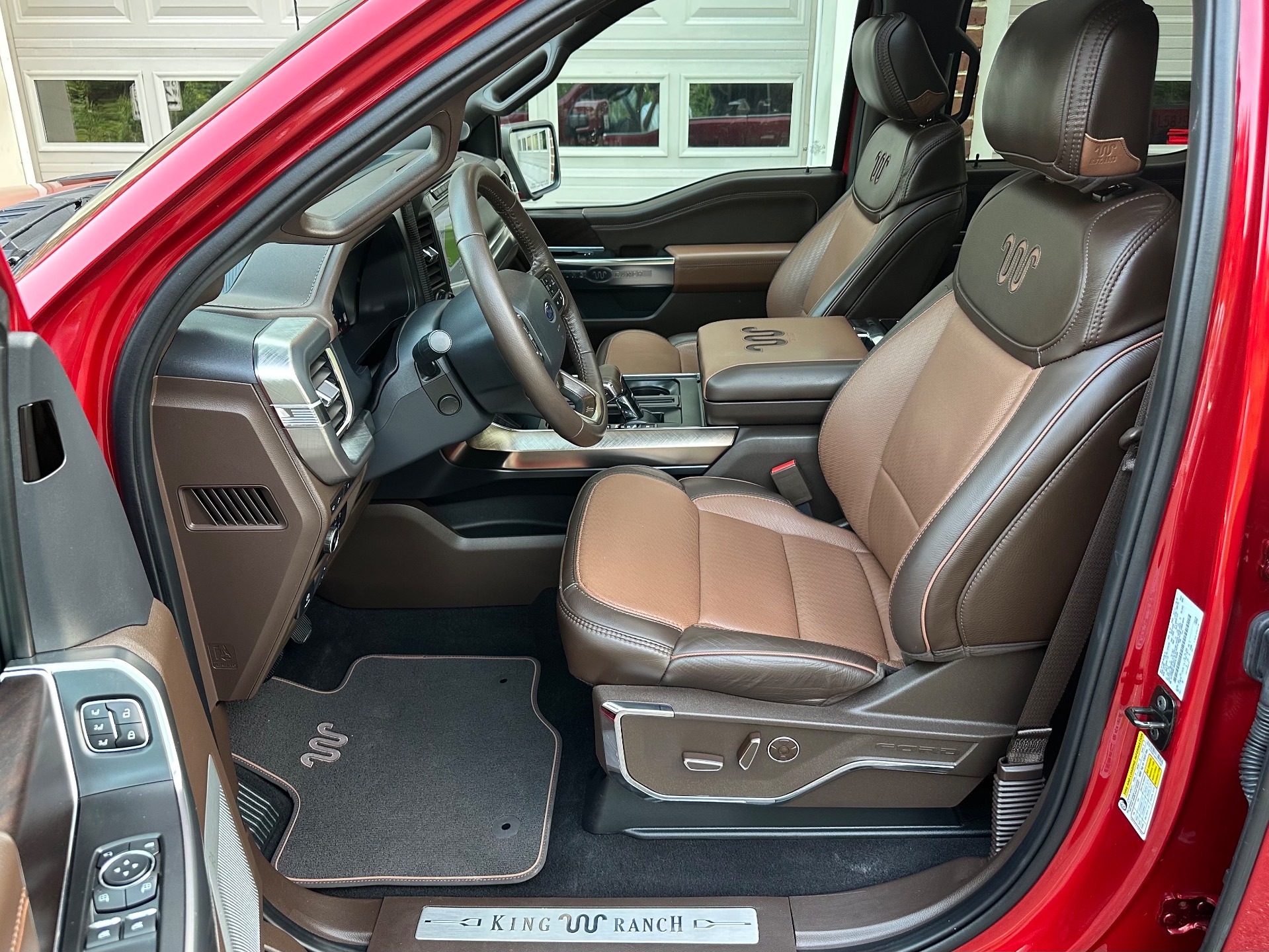 2024 Ford F-150 King Ranch - Photo 18