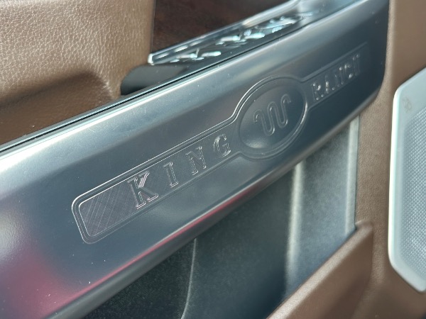2024 Ford F-150 King Ranch - Photo 90