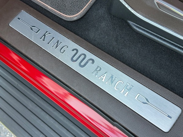 2024 Ford F-150 King Ranch - Photo 91
