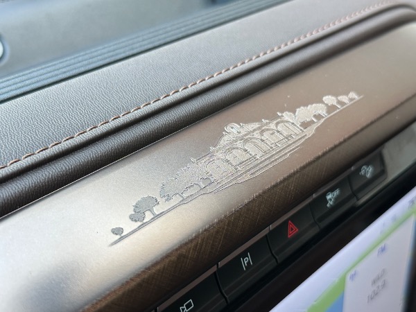 2024 Ford F-150 King Ranch - Photo 93