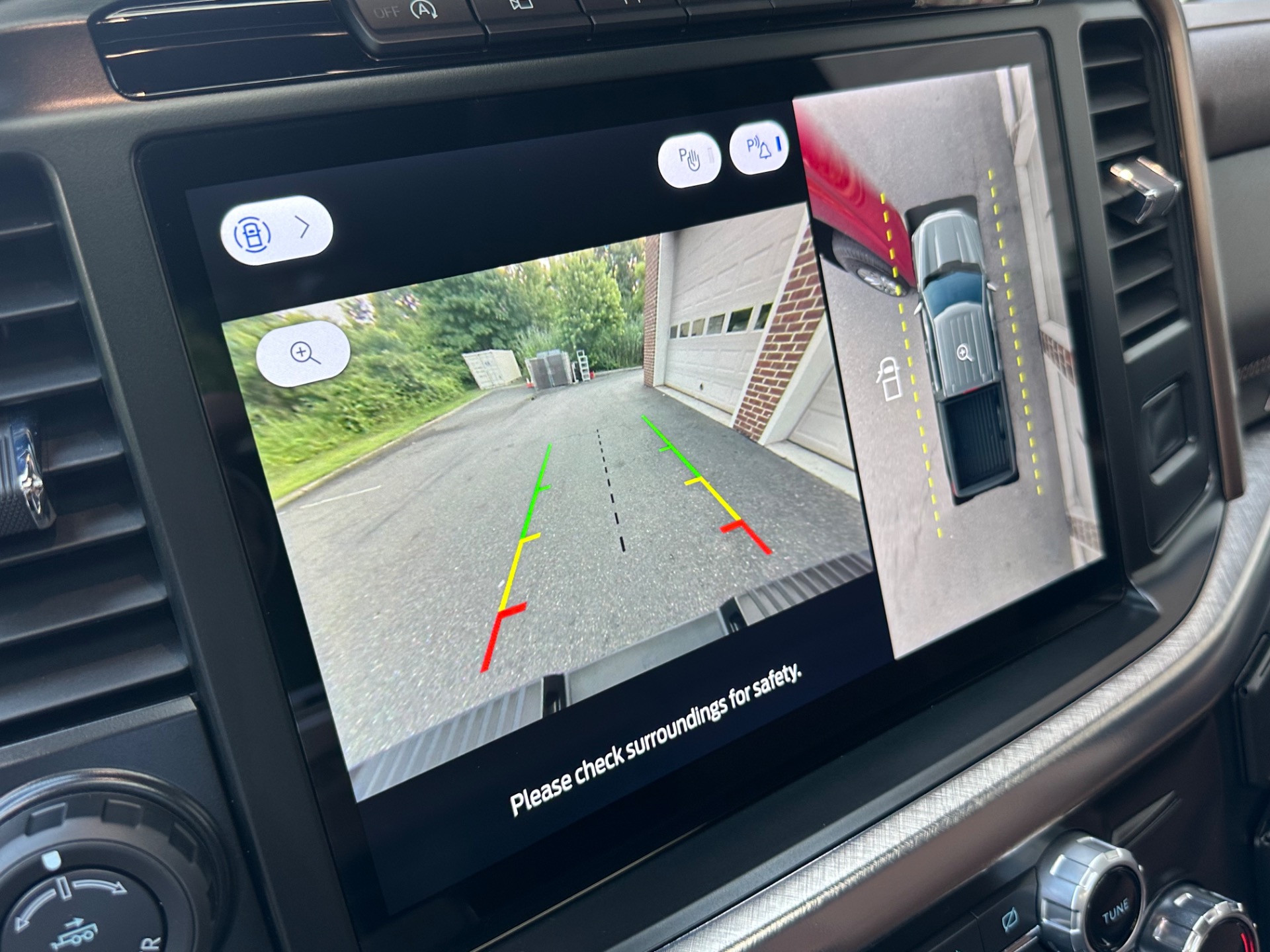 2024 Ford F-150 King Ranch - Photo 26