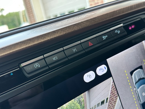 2024 Ford F-150 King Ranch - Photo 95