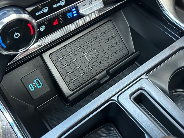 2024 Ford F-150 King Ranch - Photo 96
