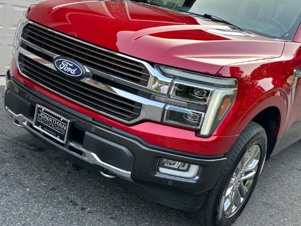 2024 Ford F-150 King Ranch - Photo 70