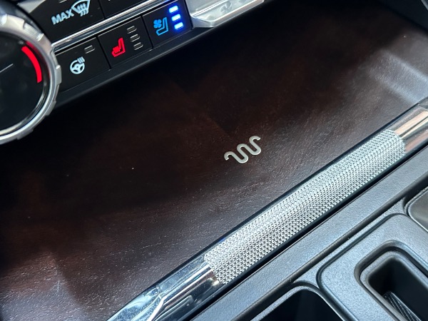 2024 Ford F-150 King Ranch - Photo 97