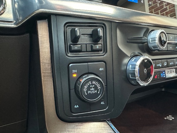 2024 Ford F-150 King Ranch - Photo 99