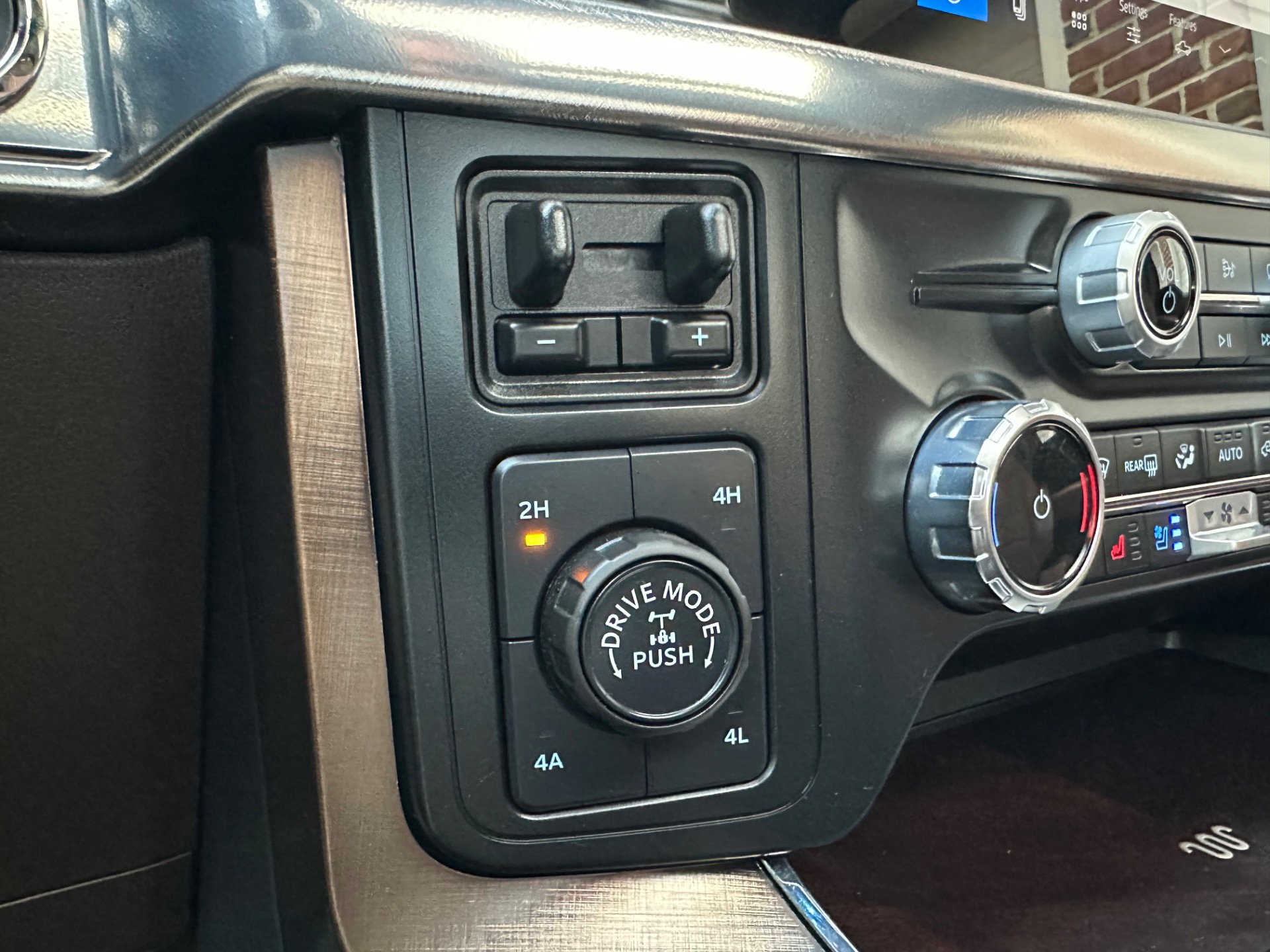2024 Ford F-150 King Ranch - Photo 31
