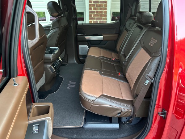 2024 Ford F-150 King Ranch - Photo 101