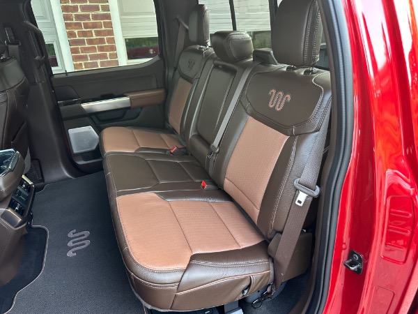 2024 Ford F-150 King Ranch - Photo 102