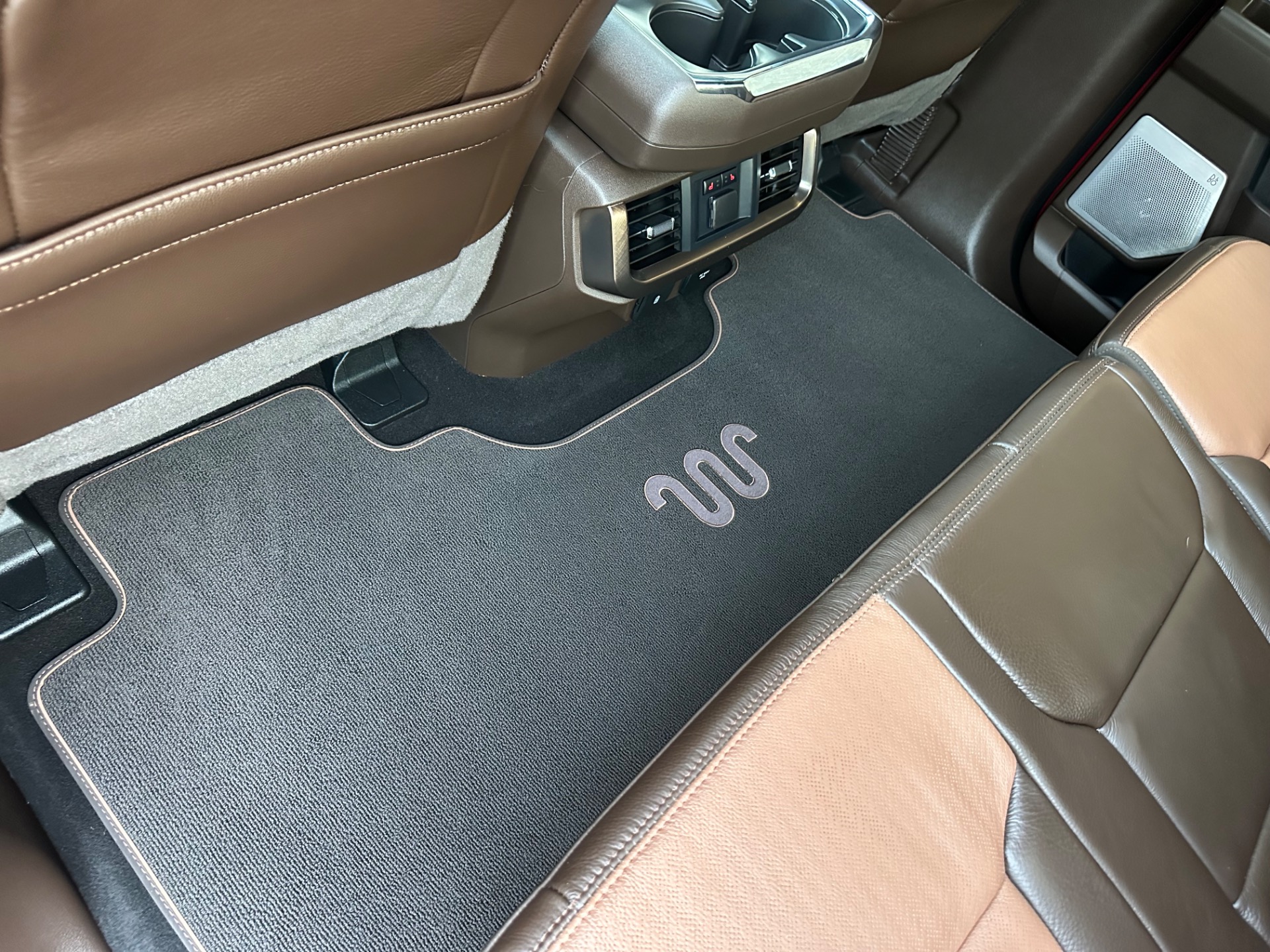 2024 Ford F-150 King Ranch - Photo 35