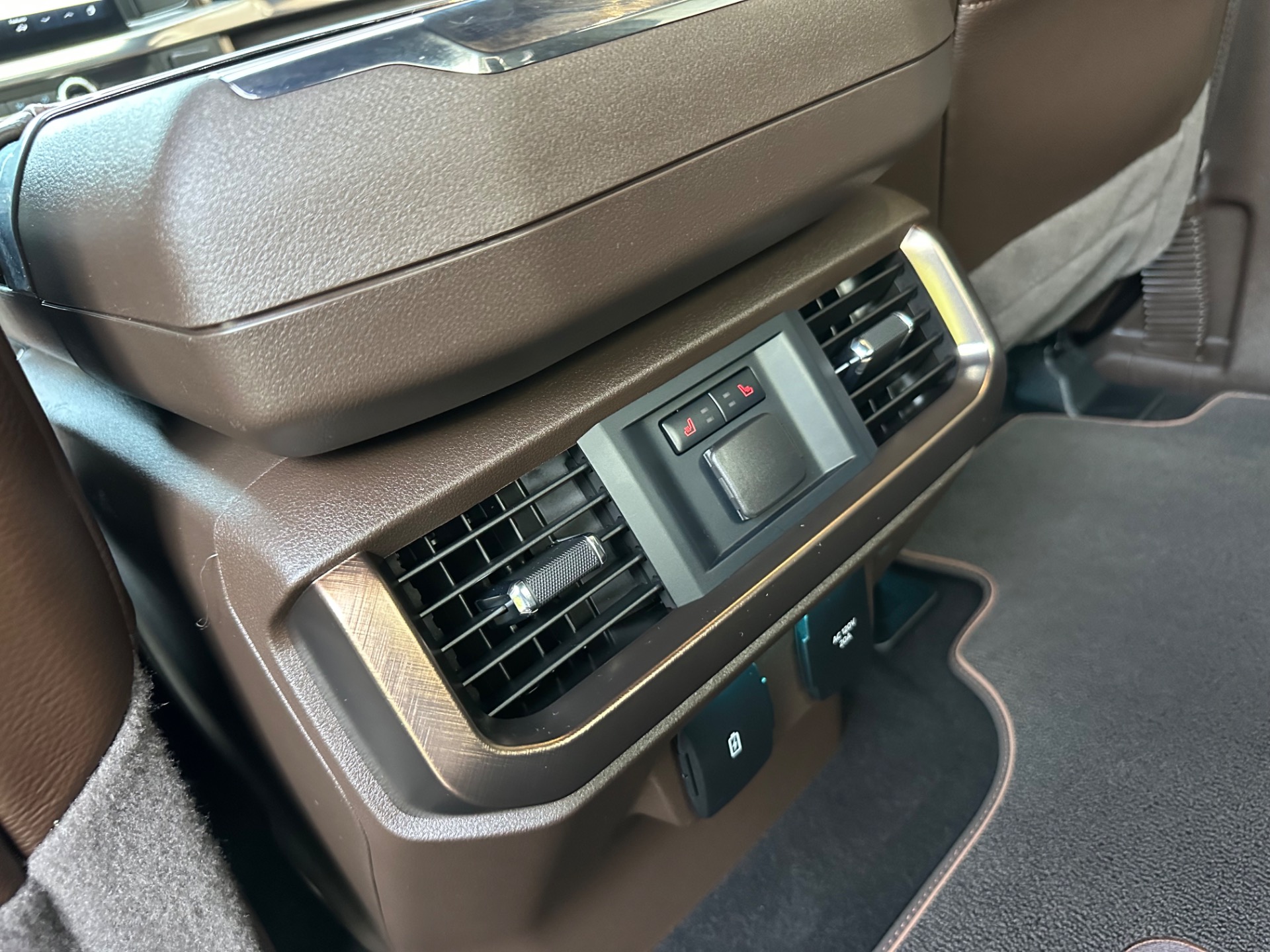 2024 Ford F-150 King Ranch - Photo 36