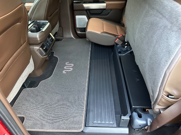 2024 Ford F-150 King Ranch - Photo 105