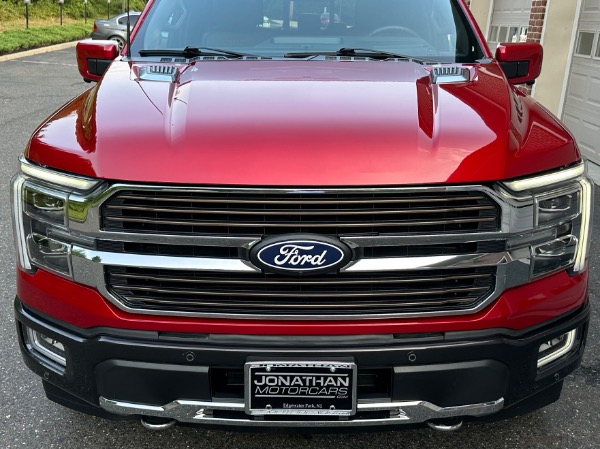 2024 Ford F-150 King Ranch - Photo 106