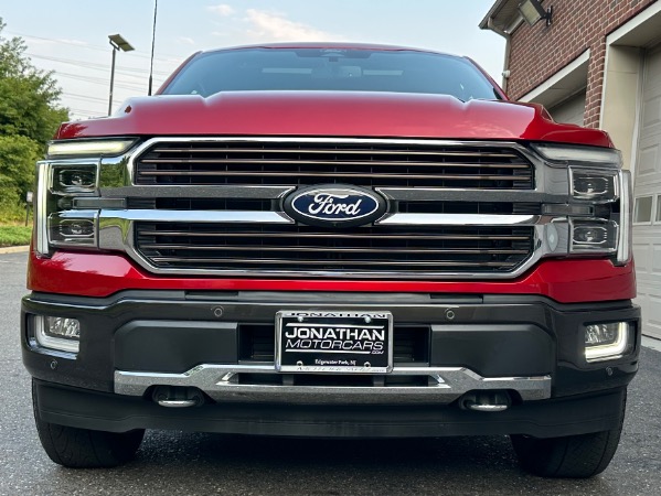 2024 Ford F-150 King Ranch - Photo 107