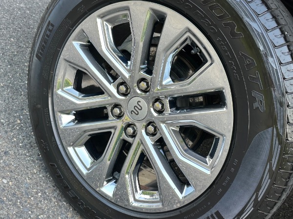 2024 Ford F-150 King Ranch - Photo 113
