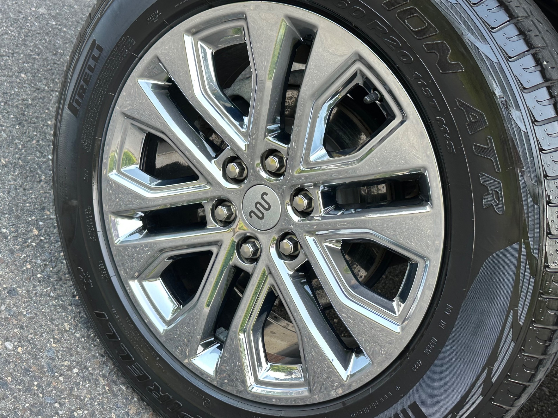 2024 Ford F-150 King Ranch - Photo 45