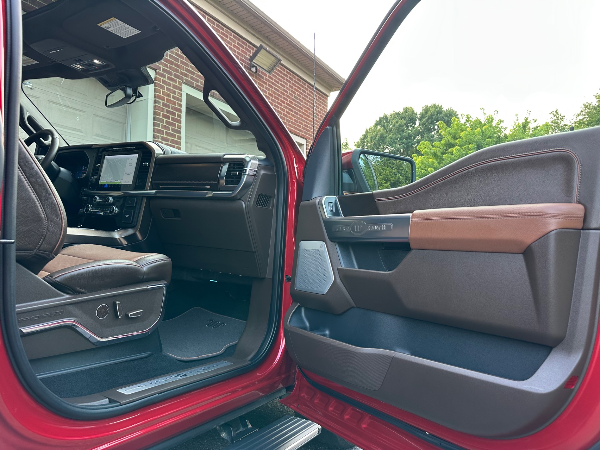 2024 Ford F-150 King Ranch - Photo 47