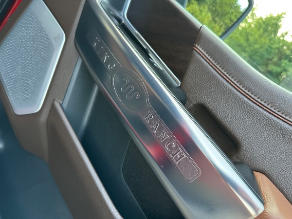 2024 Ford F-150 King Ranch - Photo 116