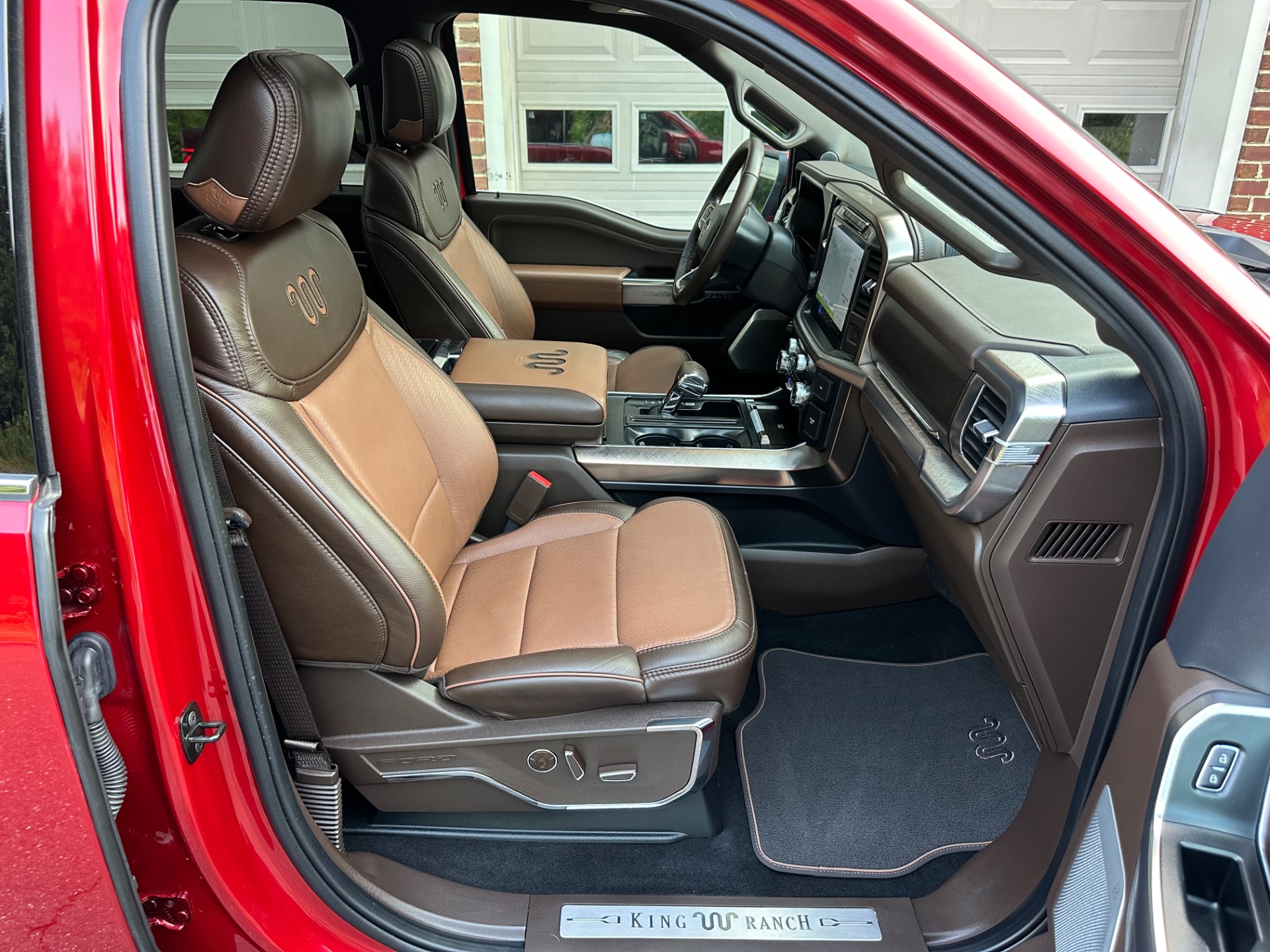 2024 Ford F-150 King Ranch - Photo 49