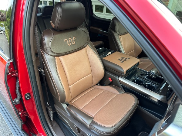2024 Ford F-150 King Ranch - Photo 118