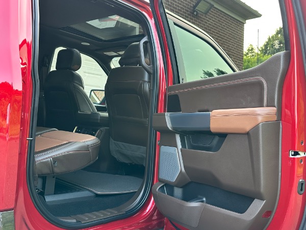 2024 Ford F-150 King Ranch - Photo 122