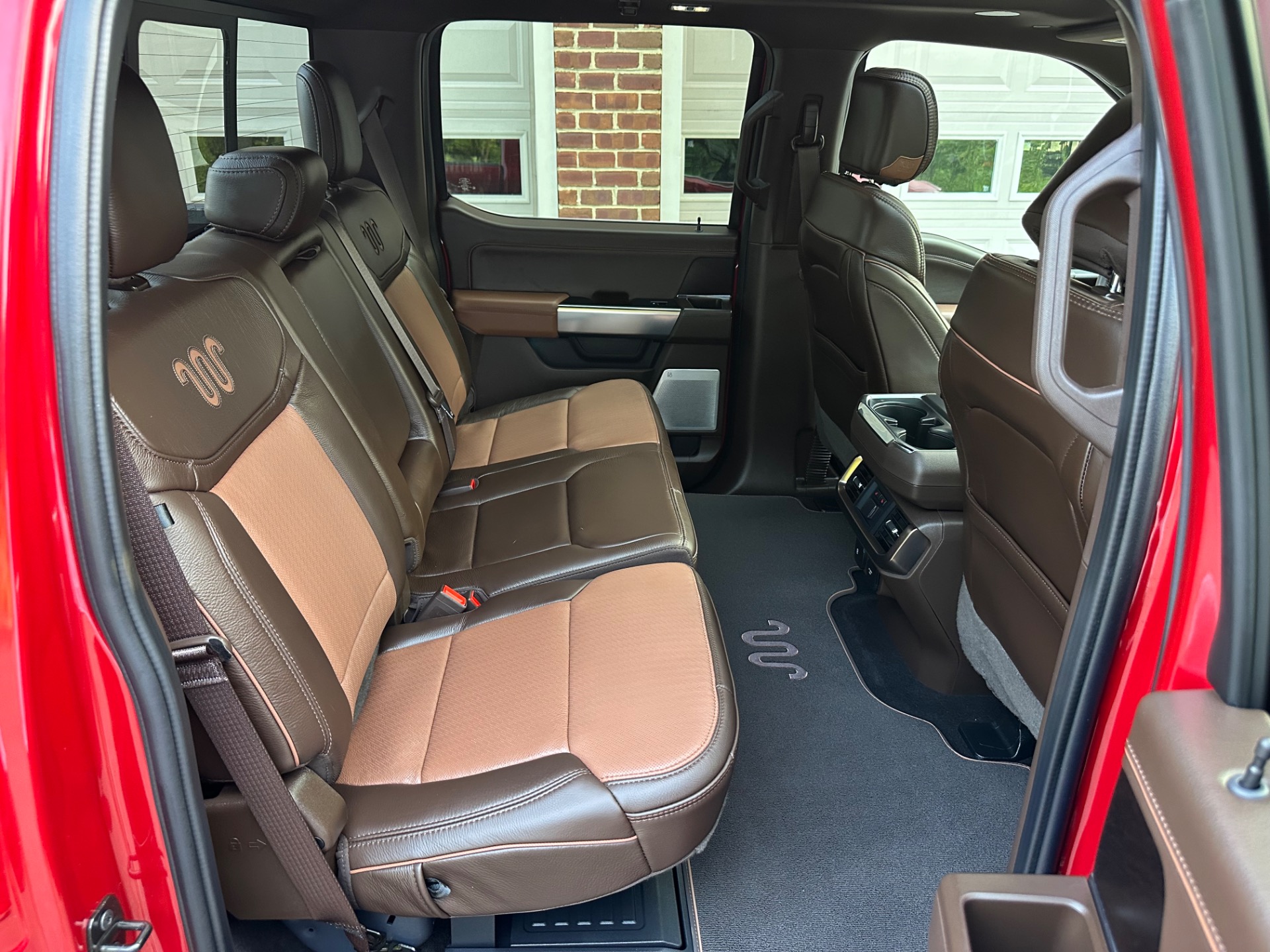 2024 Ford F-150 King Ranch - Photo 55