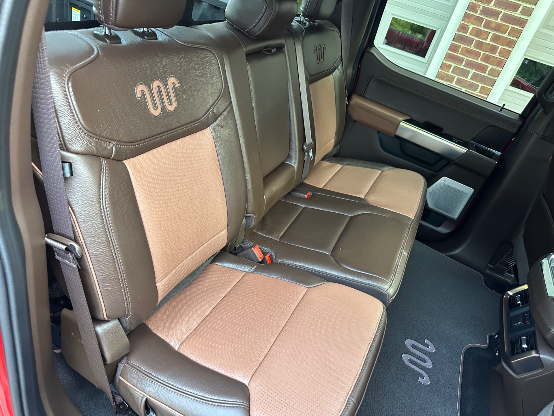 2024 Ford F-150 King Ranch - Photo 56