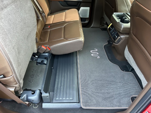 2024 Ford F-150 King Ranch - Photo 125